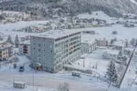 Top Alpine Inn Davos