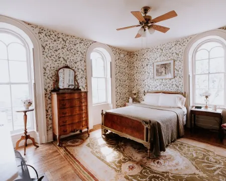 Mayhurst Estate Hotels in Orange