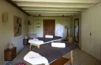 Rivertrees Country Inn - spa