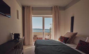 Atlante Sanxenxo Boutique
