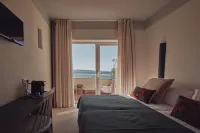 Atlante Sanxenxo Boutique Hotels in O Salnes