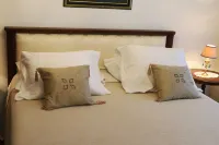 Apartment Blaoss