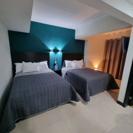 Ems Hoteles Centro Histórico