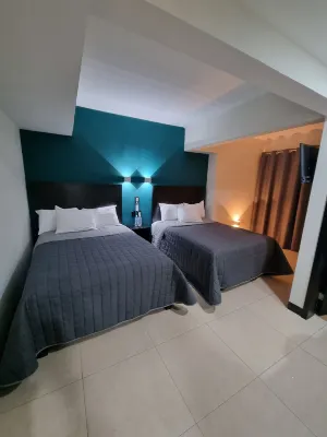 Ems Hoteles Centro Histórico Hotels near Centro Comercial Brisas