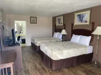 Economy Hotel Montgomery - 2-Star