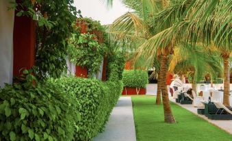 Villa Petit Paradis Boutique Hôtel