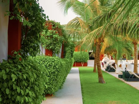 Villa Petit Paradis Boutique Hôtel