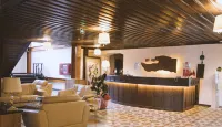 Thrace Konak Hotel & Spa Hotels in Karakas Mahallesi