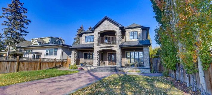 Westmount River Inn Hotels in Calgary