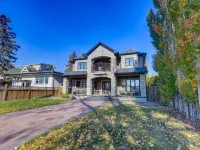Westmount River Inn Hotels near Westbrook C Train