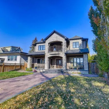 Westmount River Inn