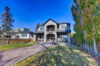 Westmount River Inn - โฮมสเตย์