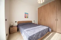 Central Suite Moniga
