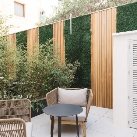 Boutique Hotel Petit Montisión Отели рядом с достопримечательностью «Торговый центр El Corte Ingles»