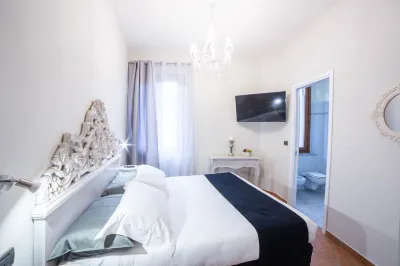 Residenza Florentia Hoteles cerca de Vía de Tornabuoni