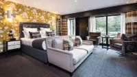 Fonab Castle Hotel Các khách sạn ở 