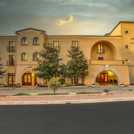Hotel San Giorgio