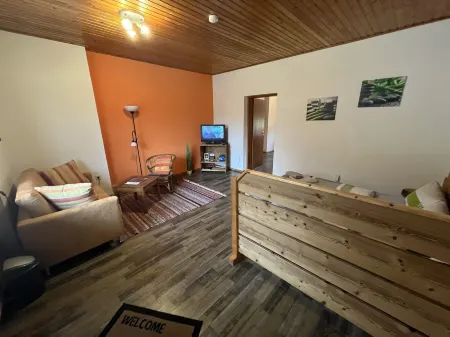 Apartments am Kirchkogel "Ländliche Entspannung im Herzen der Steiermark"