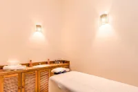 Cinnamon House by the Serendipity Collection