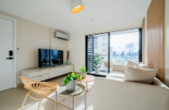 舊金山温德伍德之家