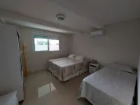 Apartamento Com Piscina Nos Açores - สระว่ายน้ำส่วนตัว