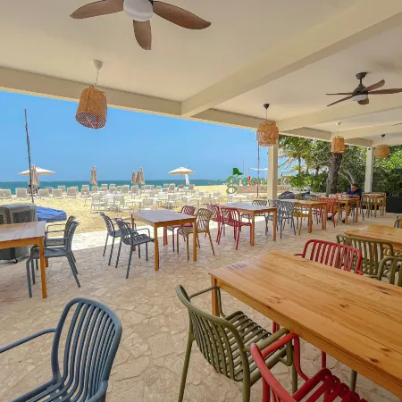 Xeliter Green One Playa Dorada