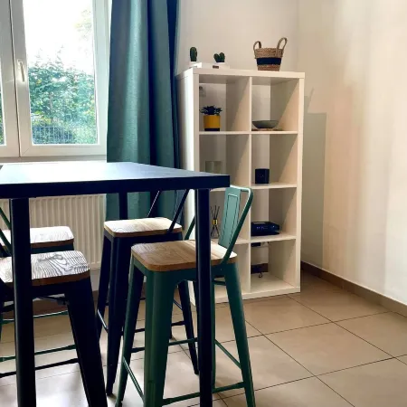 L'Appartement d'Houyet - Esc'Appart Hotels in Houyet