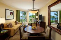 The Westin Ka'Anapali Ocean Resort Villas North Hotels in Kaanapali