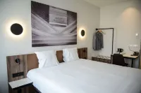 Pegard Andenne Centre Hotels in Tihange