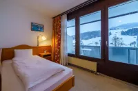 Hotel Toggenburg Hotels in Wildhaus