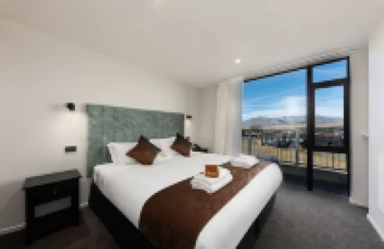 Galaxy Boutique Hotel Hotels in Lake Tekapo