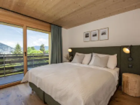 Flem Mountain Lodge Hotels in Flims