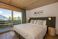 Flem Mountain Lodge Hotels in Flims