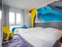 Prize by Radisson, Erfurt City Hotels in der Nähe von Severikirche Erfurt