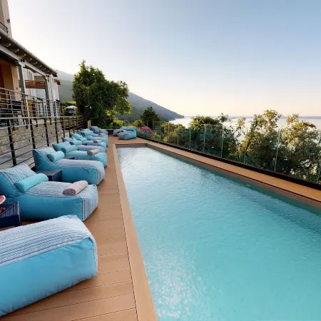 Kallia Suites