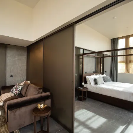 Gold Tower Lifestyle Hotel