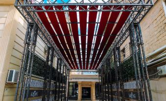 Krone Hotel