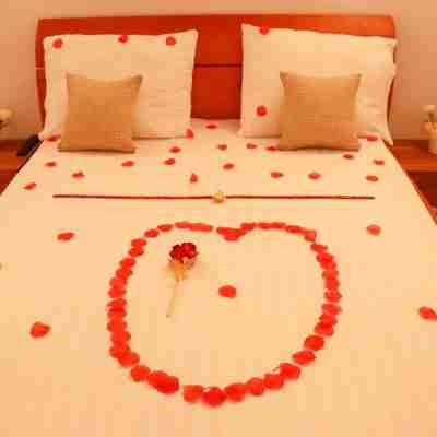 Residence Appartements Luxueux - Angre - Abidjan Rooms