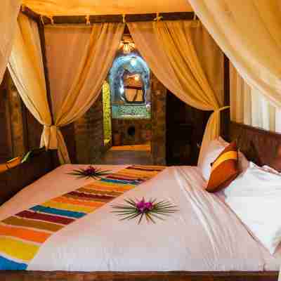 Kuriftu Resort & Spa Lake Tana Rooms