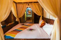 Kuriftu Resort & Spa Lake Tana Các khách sạn ở 