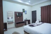 Hotel KP Palace Hotels near Angul Library