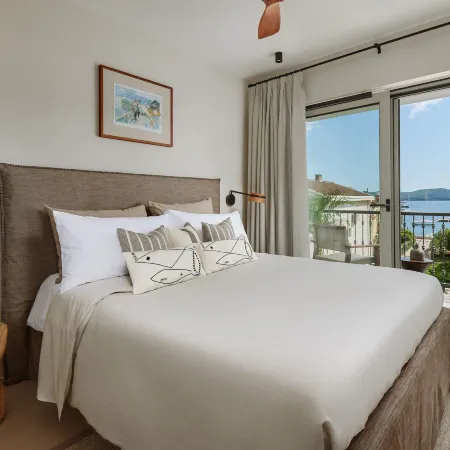 Casa Manor Boutique Hotel