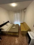 Hotel Perla - Afhentnings-/afleveringstjenester