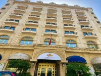فندق جولدن توليب سيرينادا - الحمرا Hotels near Basic Outlet Stores
