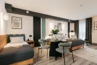 ORSO Rooms & Apartments - LoftAffair Collection Hotel a 