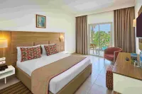 Tui Suneo Palm Beach Skanes - All Inclusive - parking