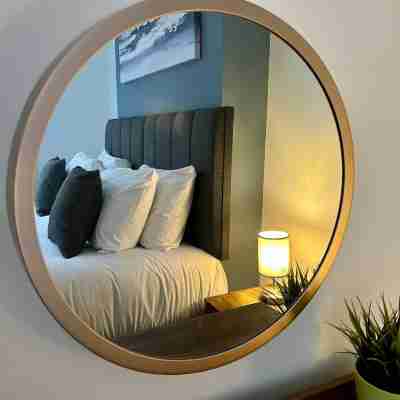 2 Bedroom House in Central Winchester Others