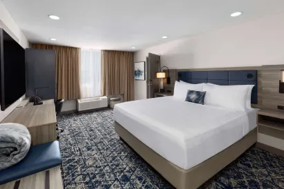Wyndham DFW Airport