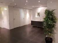 Hotell Centralstation Отели в г. Упсала