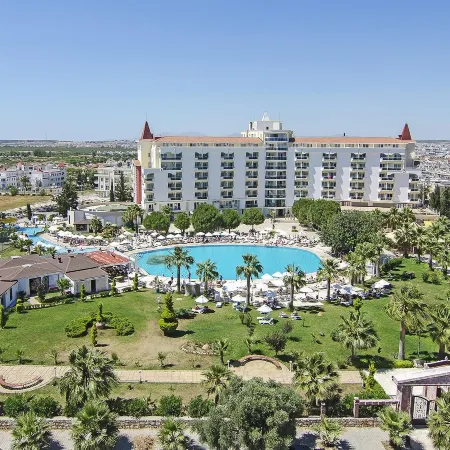 Garden of Sun Hotel